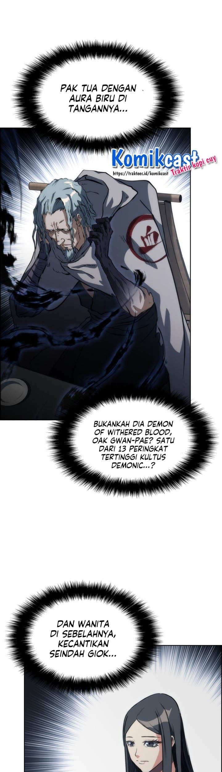 MookHyang – The Origin Chapter 20 - halaman 25