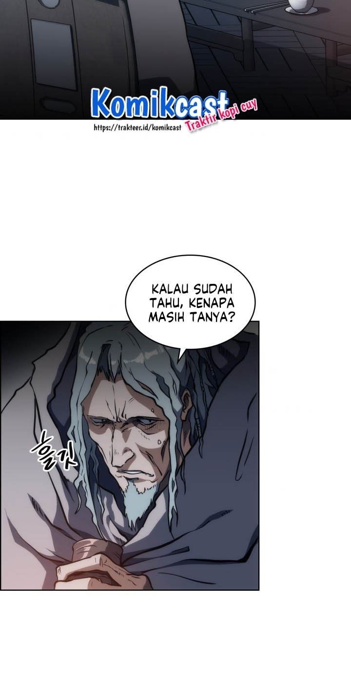 MookHyang – The Origin Chapter 20 - halaman 27