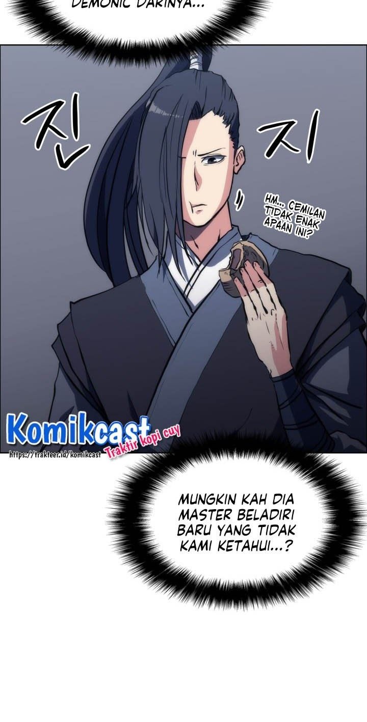 MookHyang – The Origin Chapter 20 - halaman 30