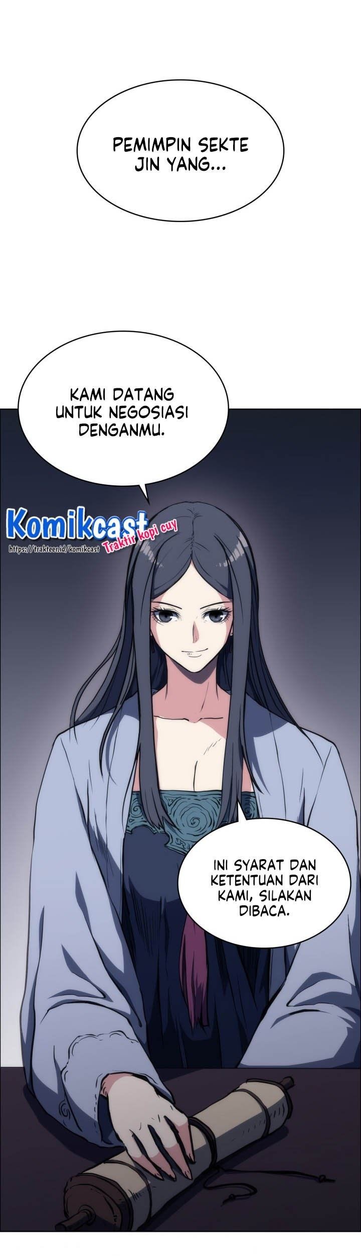 MookHyang – The Origin Chapter 20 - halaman 31