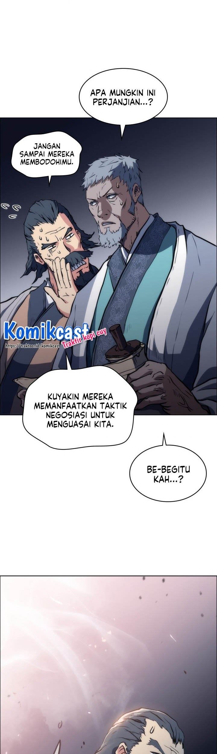 MookHyang – The Origin Chapter 20 - halaman 32