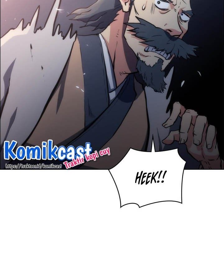 MookHyang – The Origin Chapter 20 - halaman 33