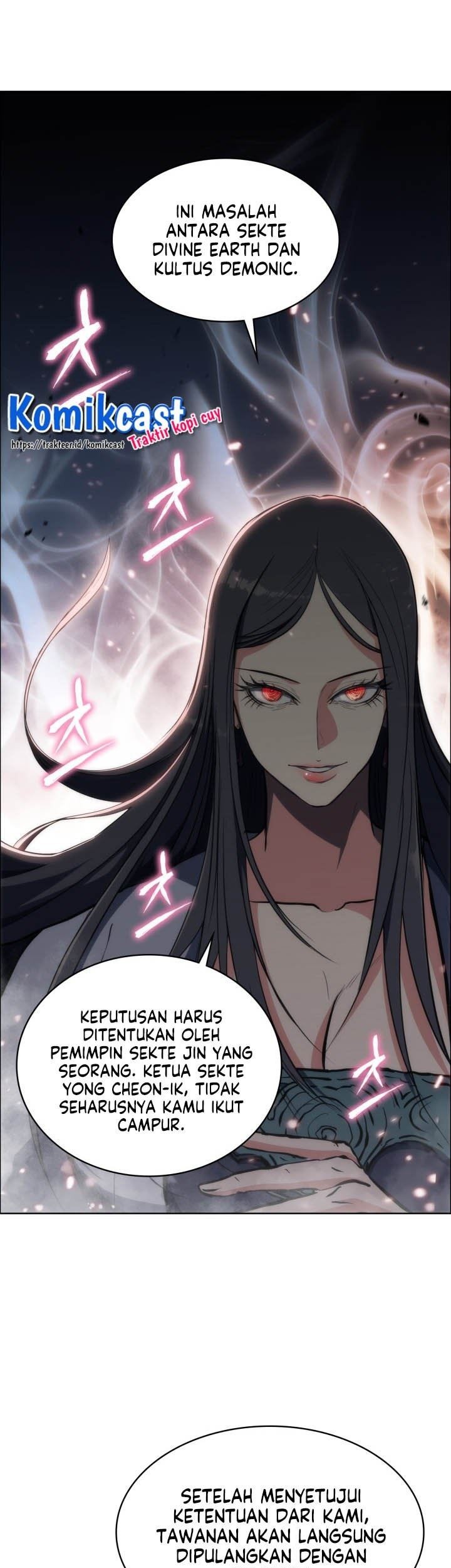 MookHyang – The Origin Chapter 20 - halaman 34