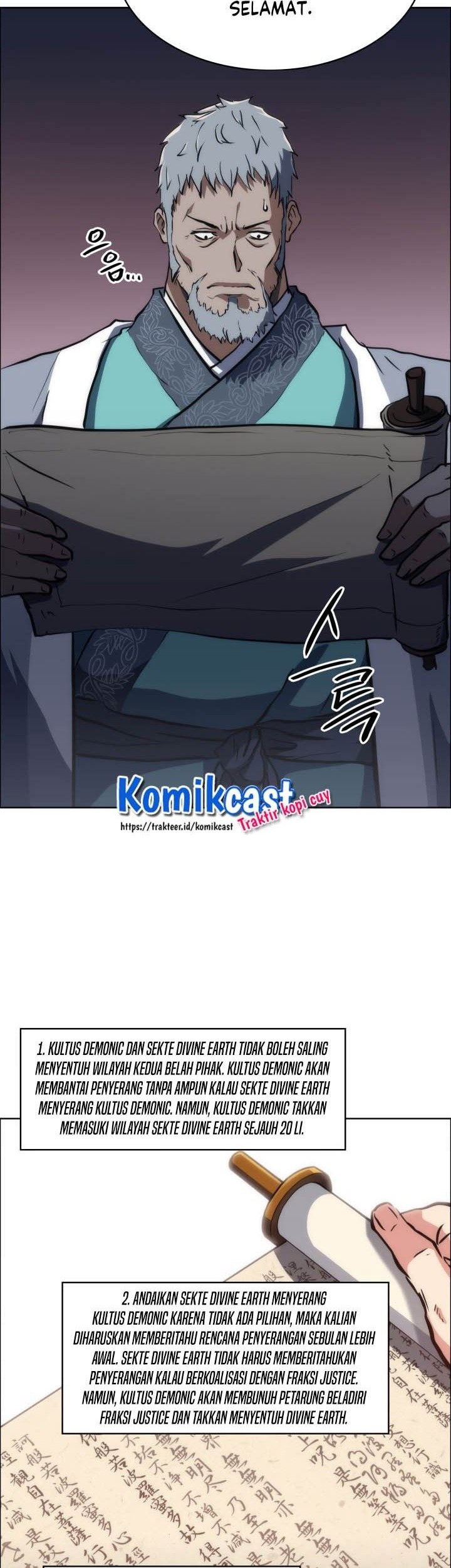 MookHyang – The Origin Chapter 20 - halaman 35