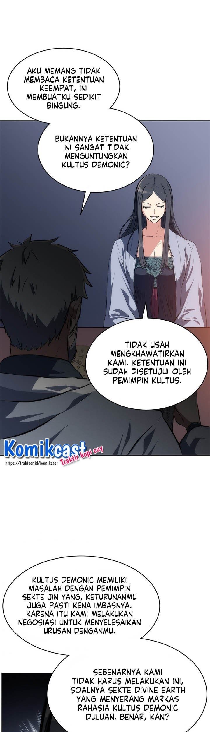 MookHyang – The Origin Chapter 20 - halaman 37