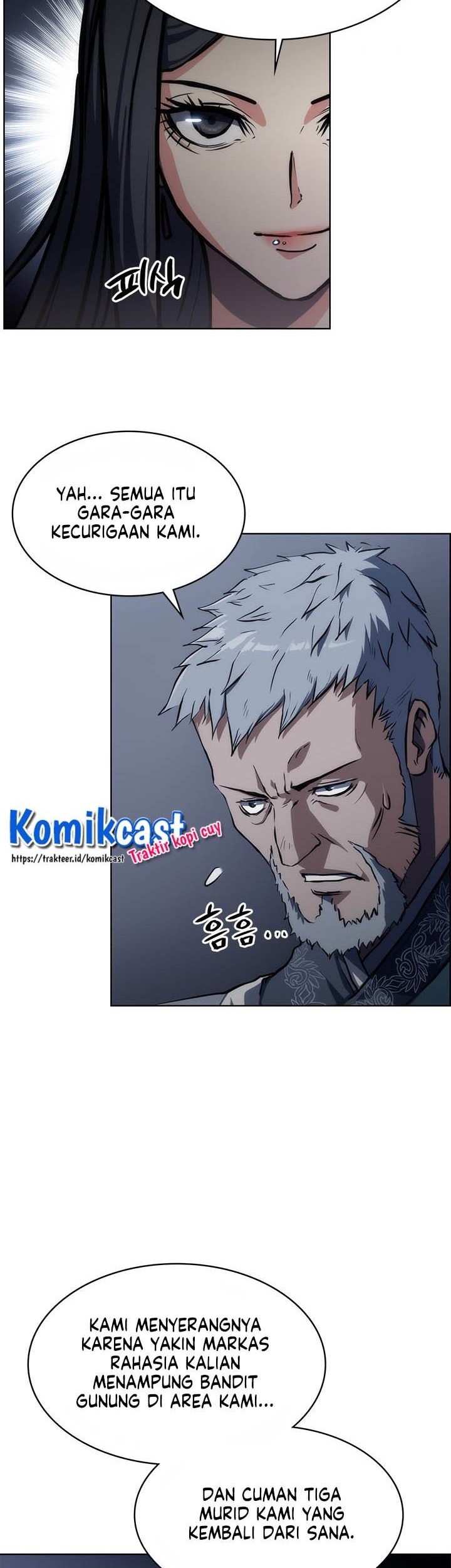 MookHyang – The Origin Chapter 20 - halaman 38