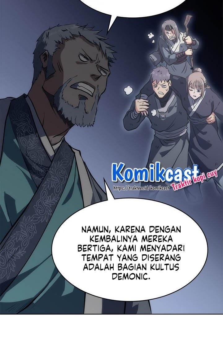 MookHyang – The Origin Chapter 20 - halaman 39