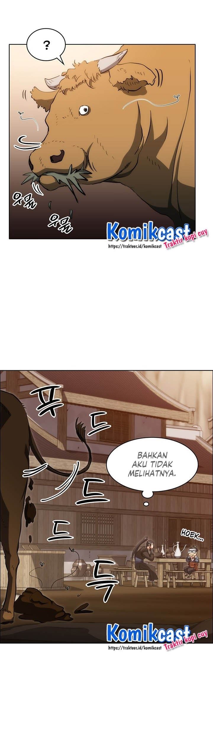 MookHyang – The Origin Chapter 20 - halaman 4