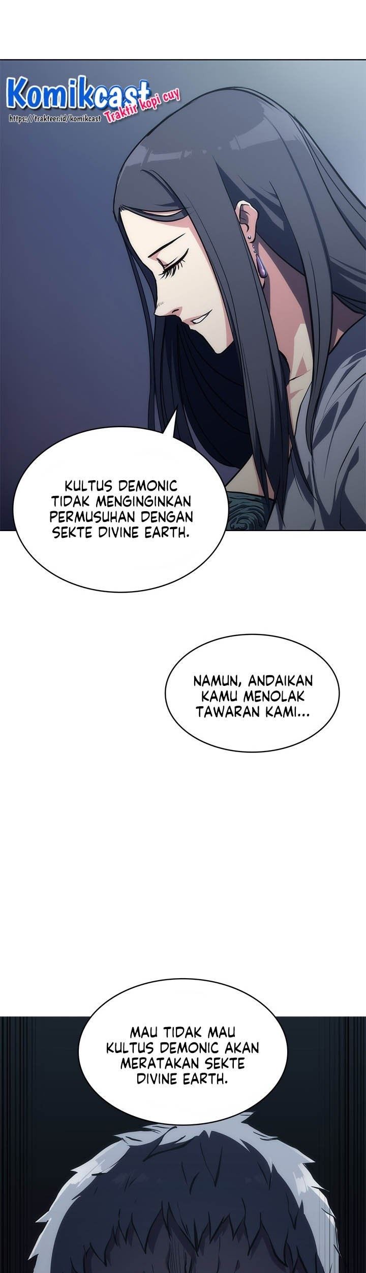 MookHyang – The Origin Chapter 20 - halaman 40