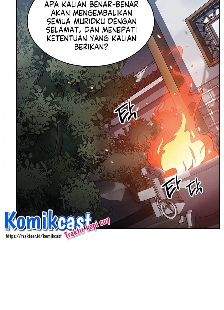 MookHyang – The Origin Chapter 20 - halaman 42