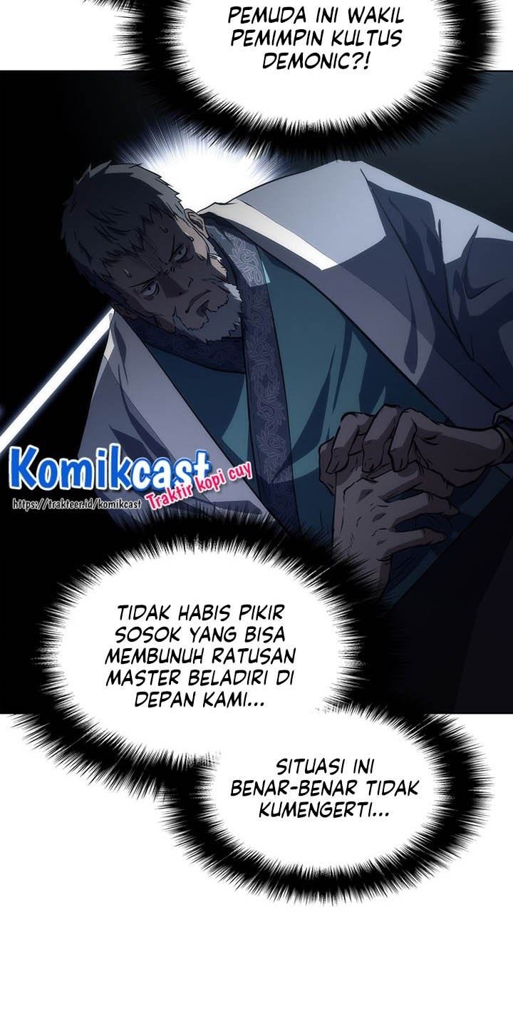MookHyang – The Origin Chapter 20 - halaman 45
