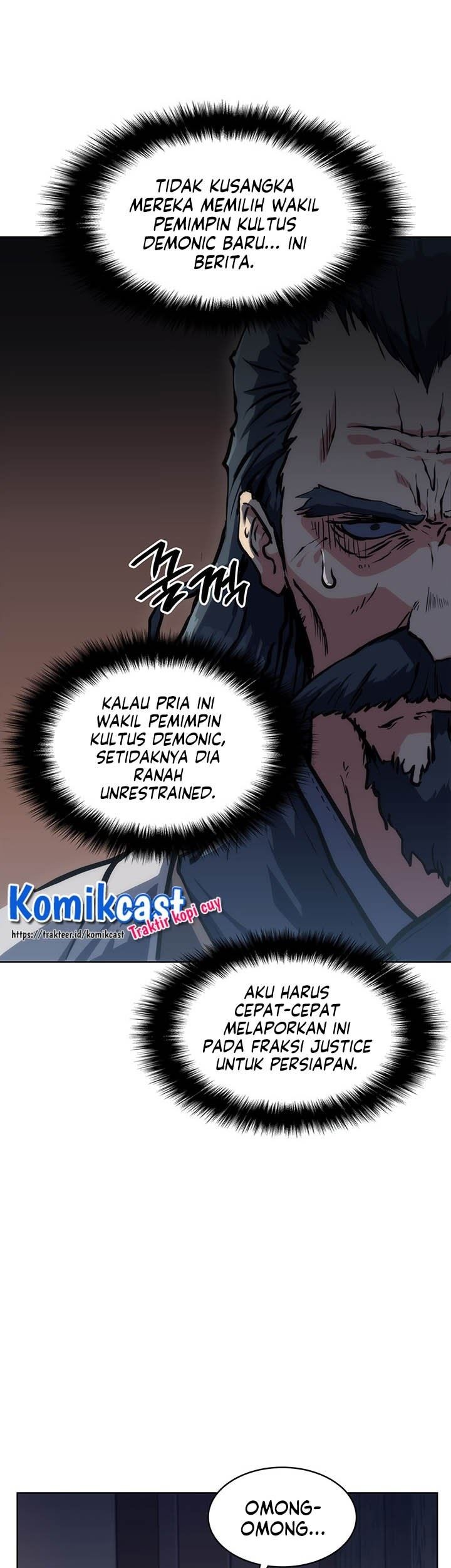 MookHyang – The Origin Chapter 20 - halaman 46