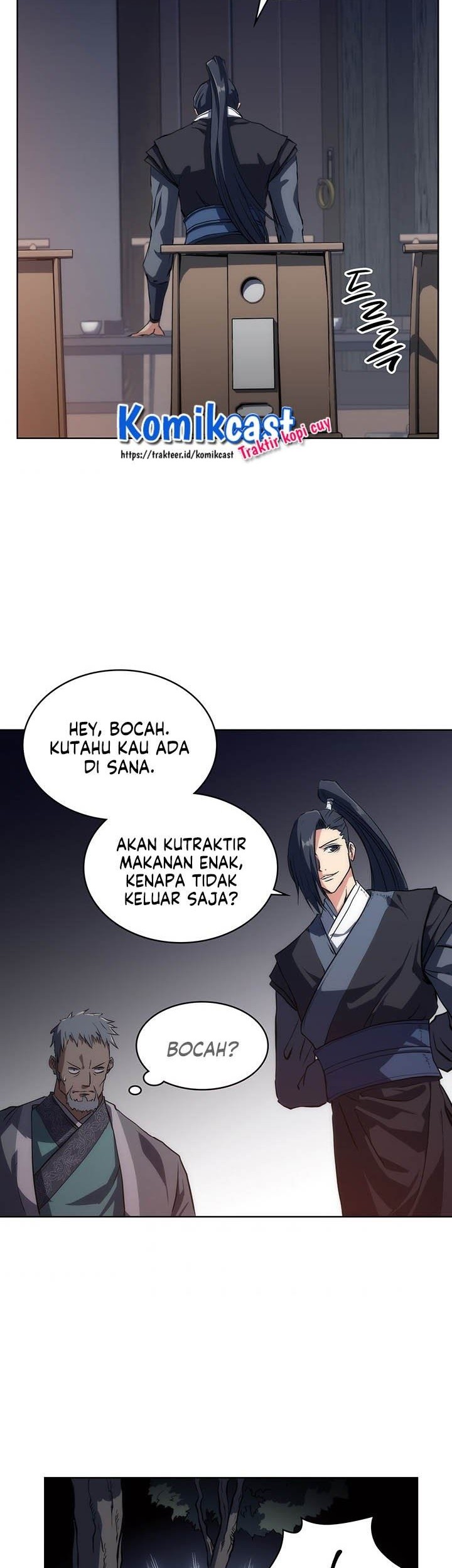 MookHyang – The Origin Chapter 20 - halaman 47