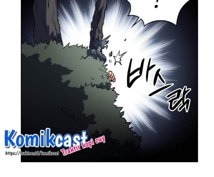 MookHyang – The Origin Chapter 20 - halaman 48