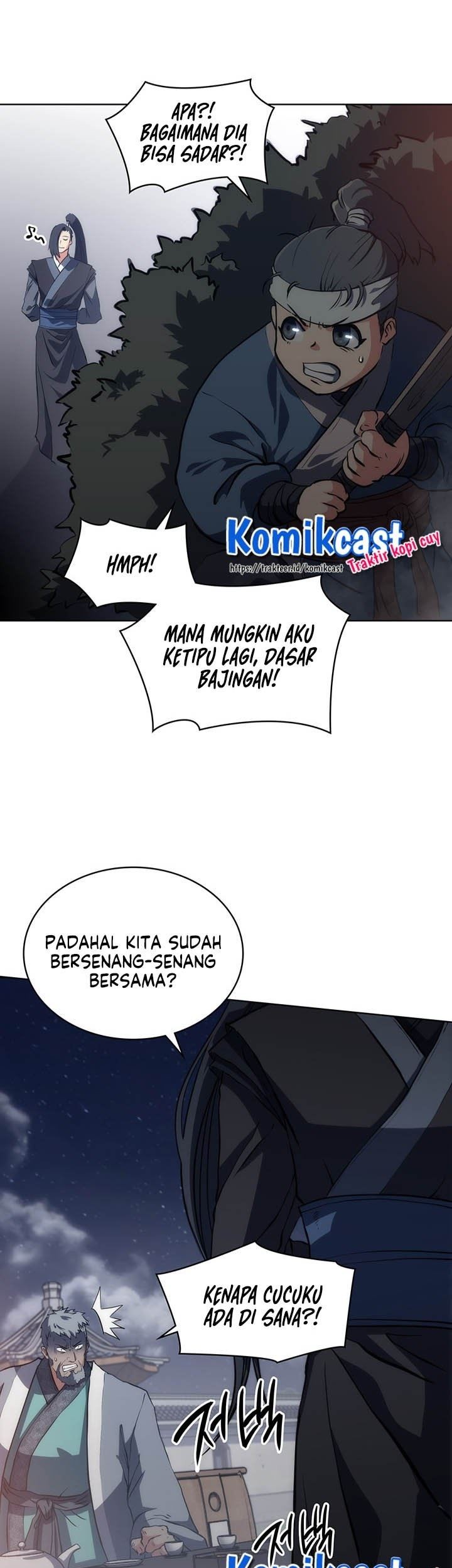 MookHyang – The Origin Chapter 20 - halaman 49