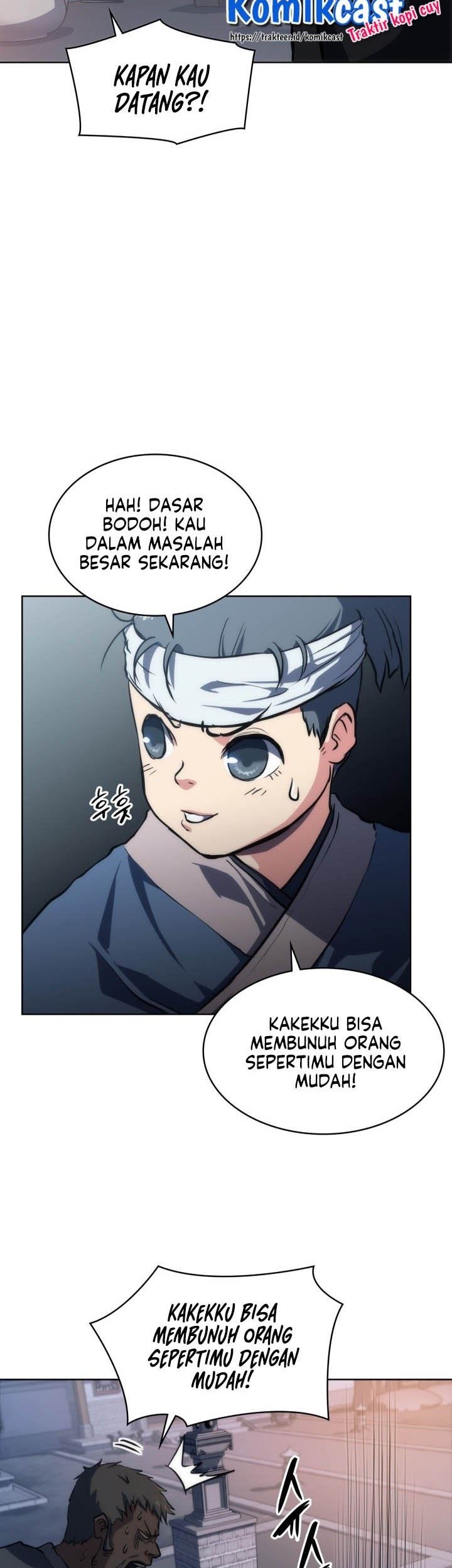 MookHyang – The Origin Chapter 20 - halaman 50