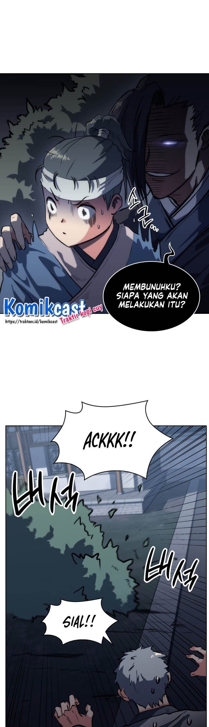 MookHyang – The Origin Chapter 20 - halaman 52