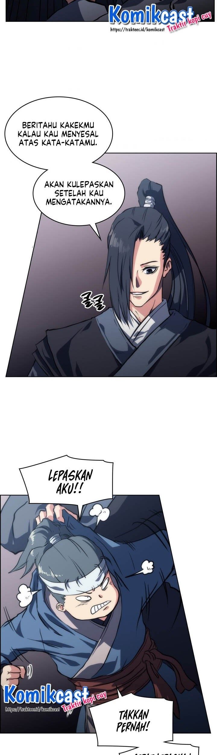 MookHyang – The Origin Chapter 20 - halaman 53