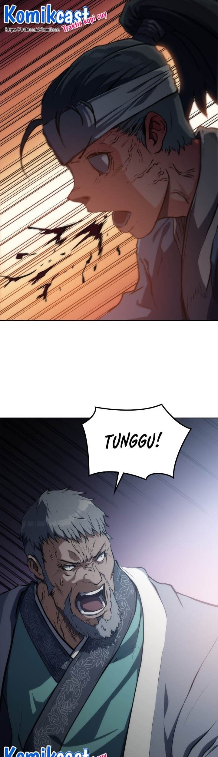 MookHyang – The Origin Chapter 20 - halaman 56