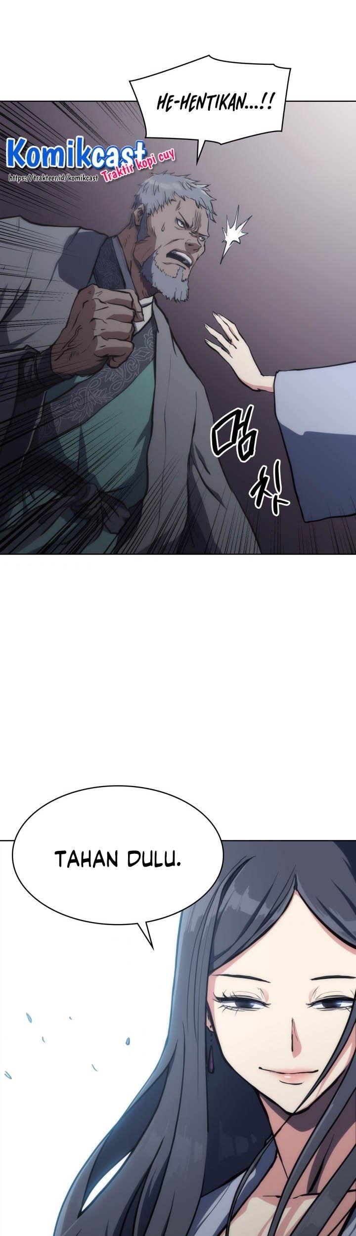 MookHyang – The Origin Chapter 20 - halaman 58