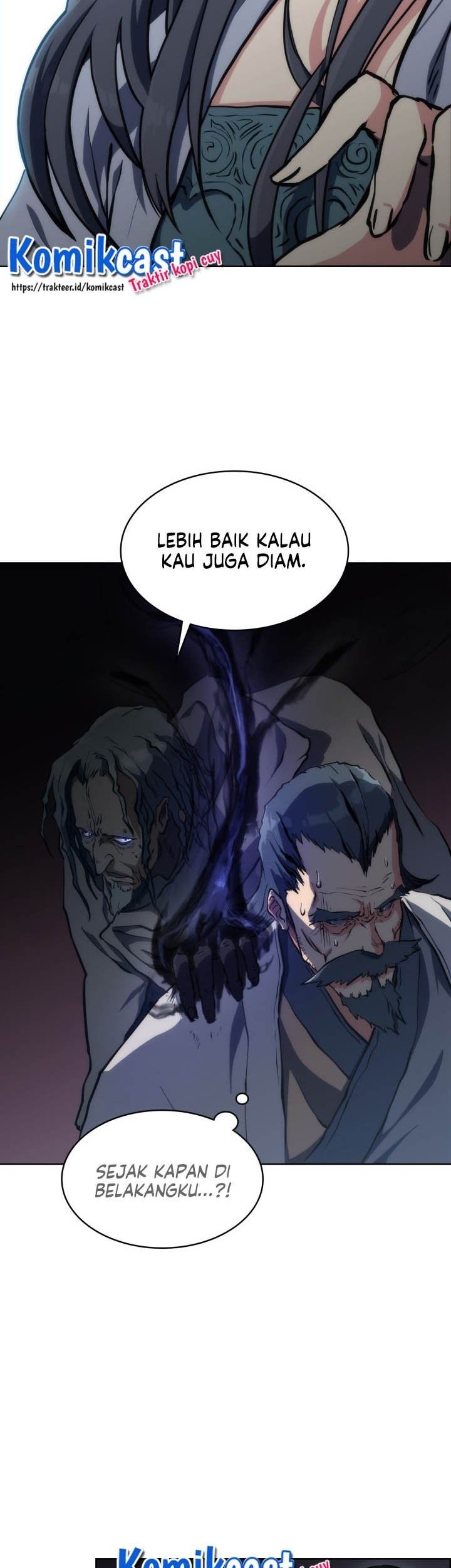 MookHyang – The Origin Chapter 20 - halaman 59