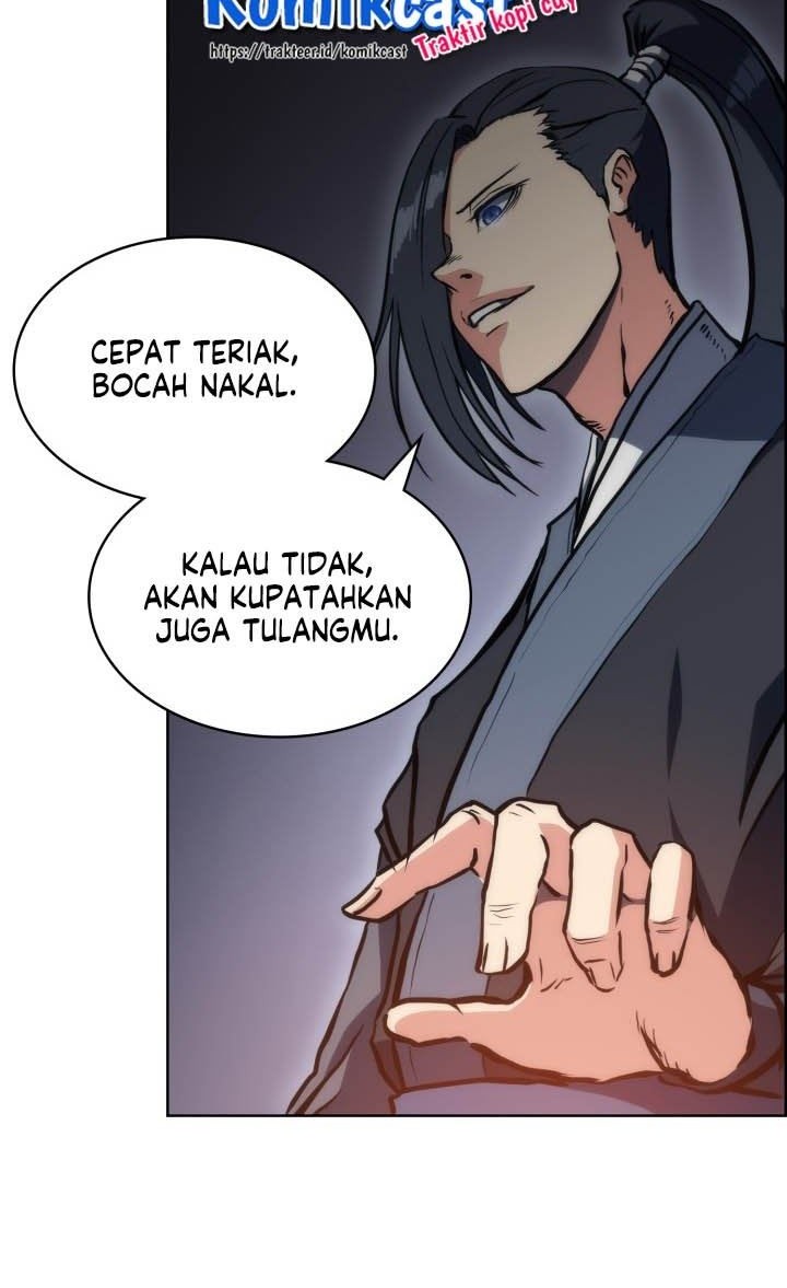 MookHyang – The Origin Chapter 20 - halaman 60