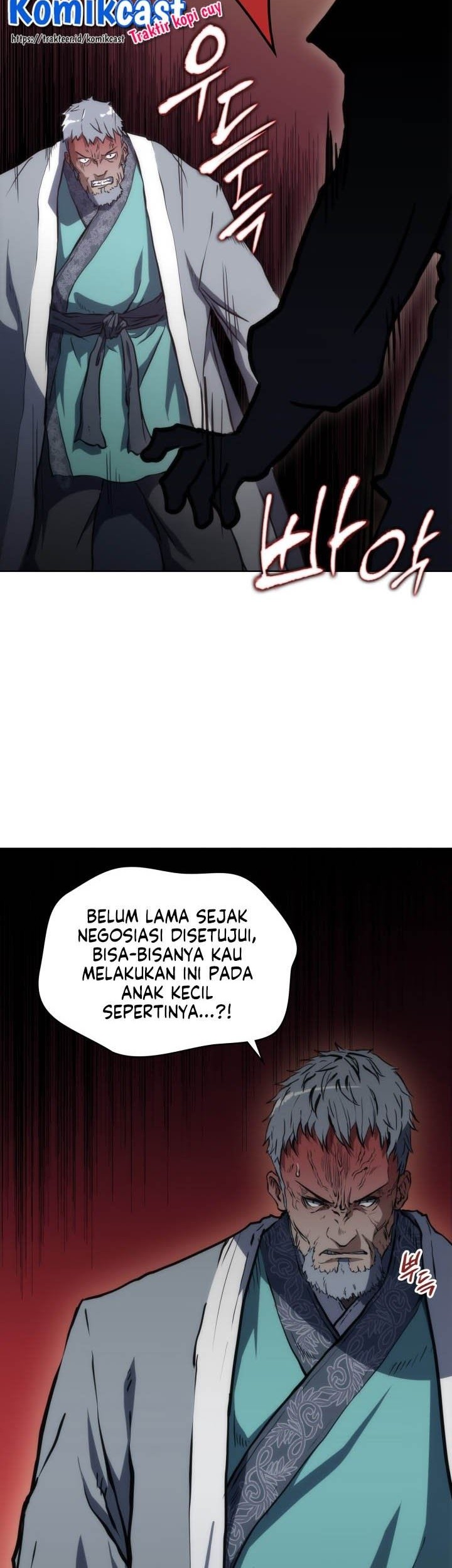 MookHyang – The Origin Chapter 20 - halaman 62
