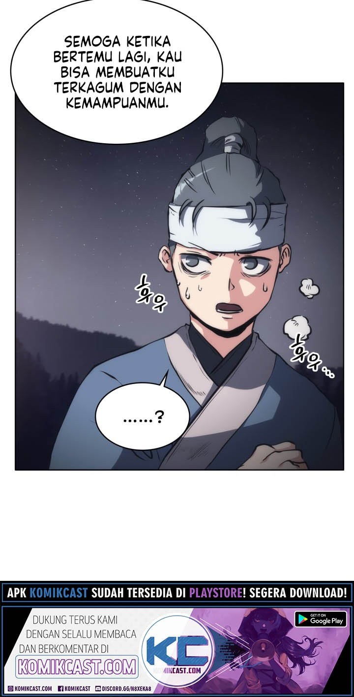 MookHyang – The Origin Chapter 21 - halaman 12