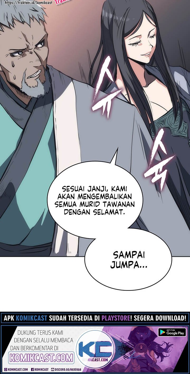 MookHyang – The Origin Chapter 21 - halaman 15