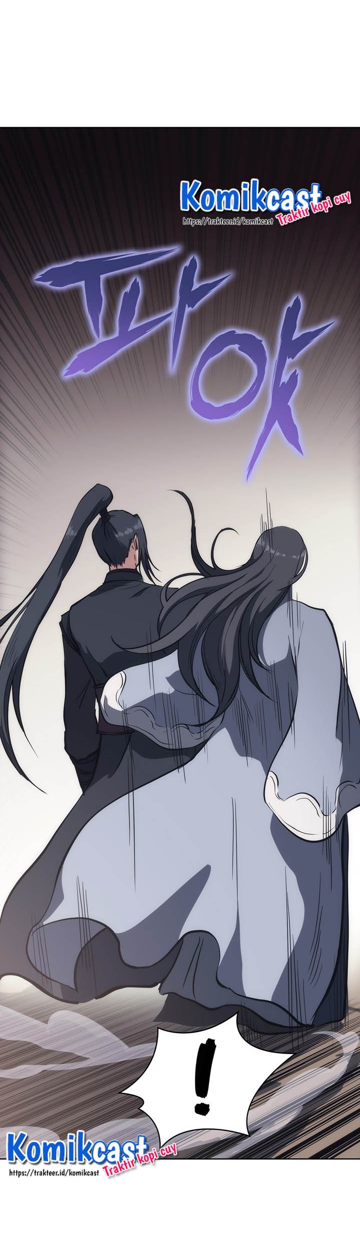 MookHyang – The Origin Chapter 21 - halaman 16