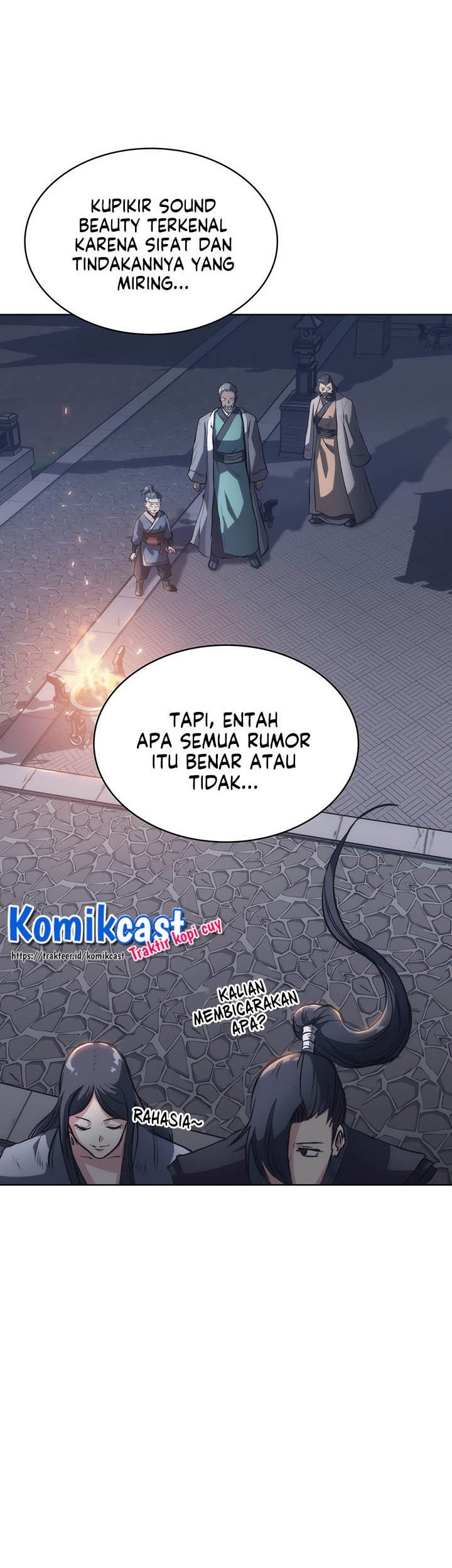 MookHyang – The Origin Chapter 21 - halaman 17