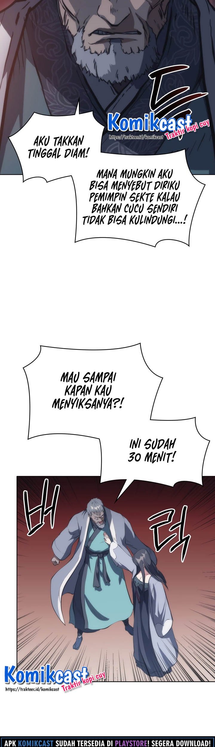 MookHyang – The Origin Chapter 21 - halaman 2