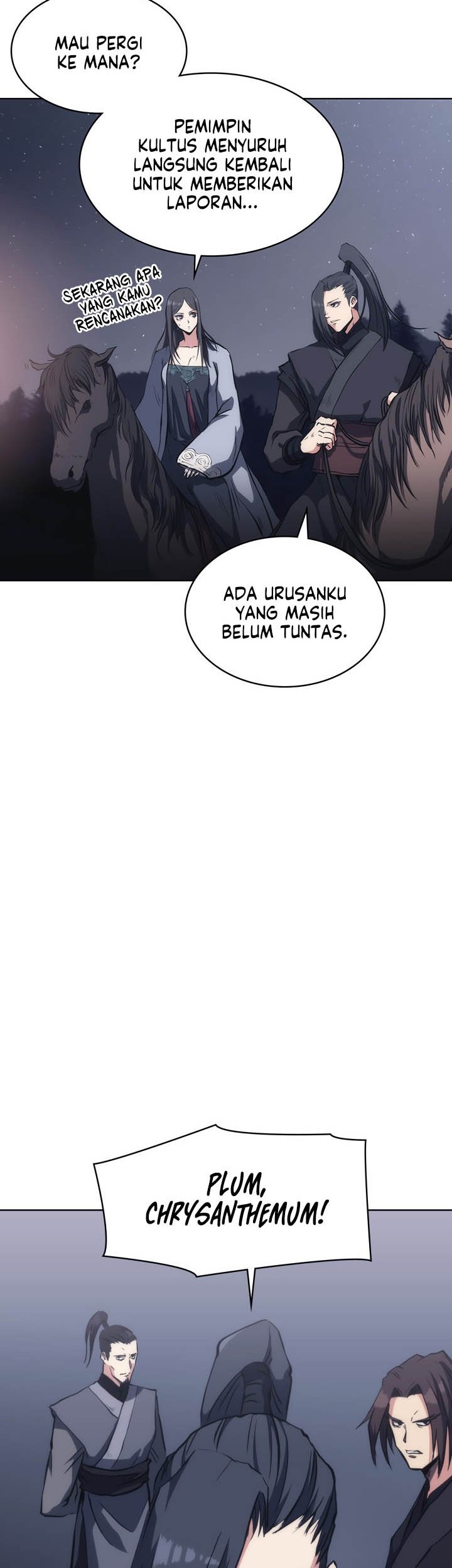 MookHyang – The Origin Chapter 21 - halaman 20