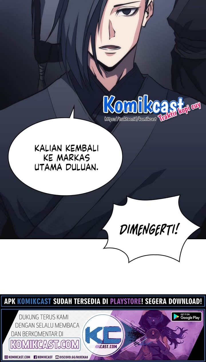MookHyang – The Origin Chapter 21 - halaman 21