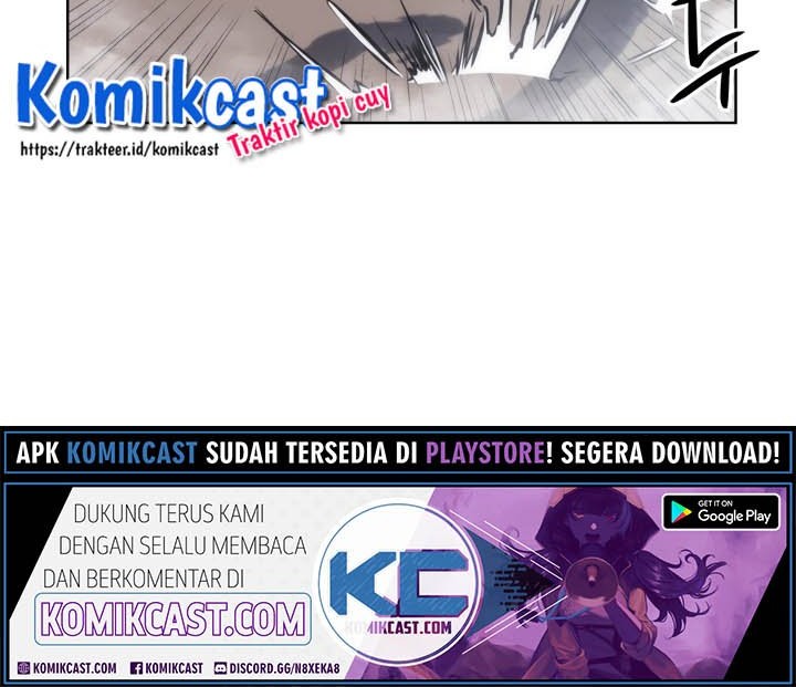 MookHyang – The Origin Chapter 21 - halaman 27