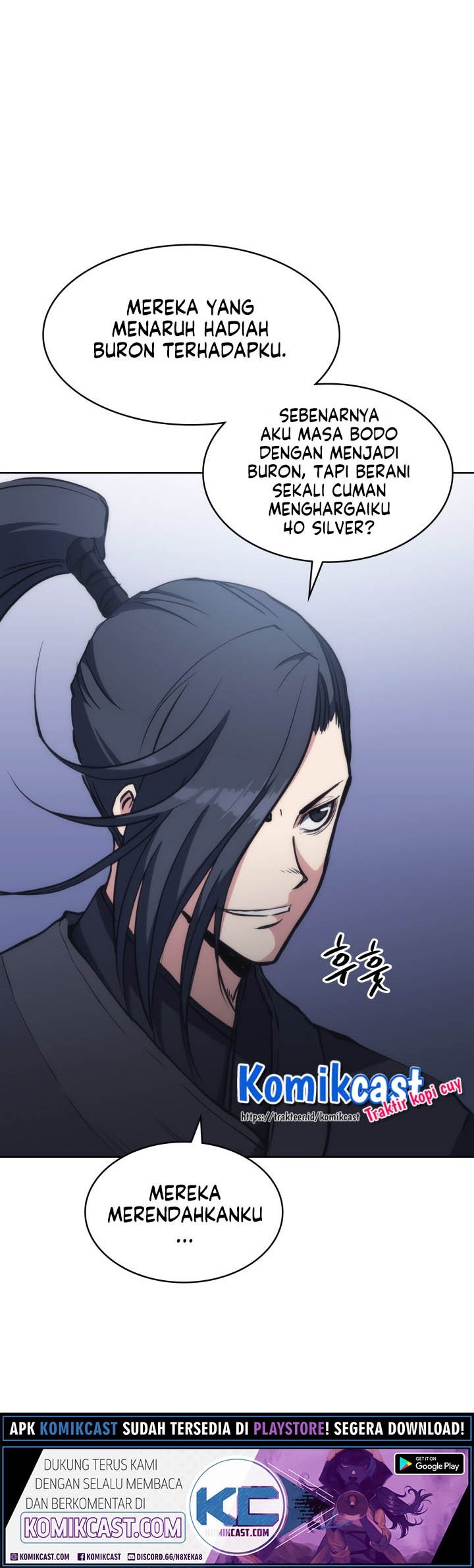 MookHyang – The Origin Chapter 21 - halaman 29