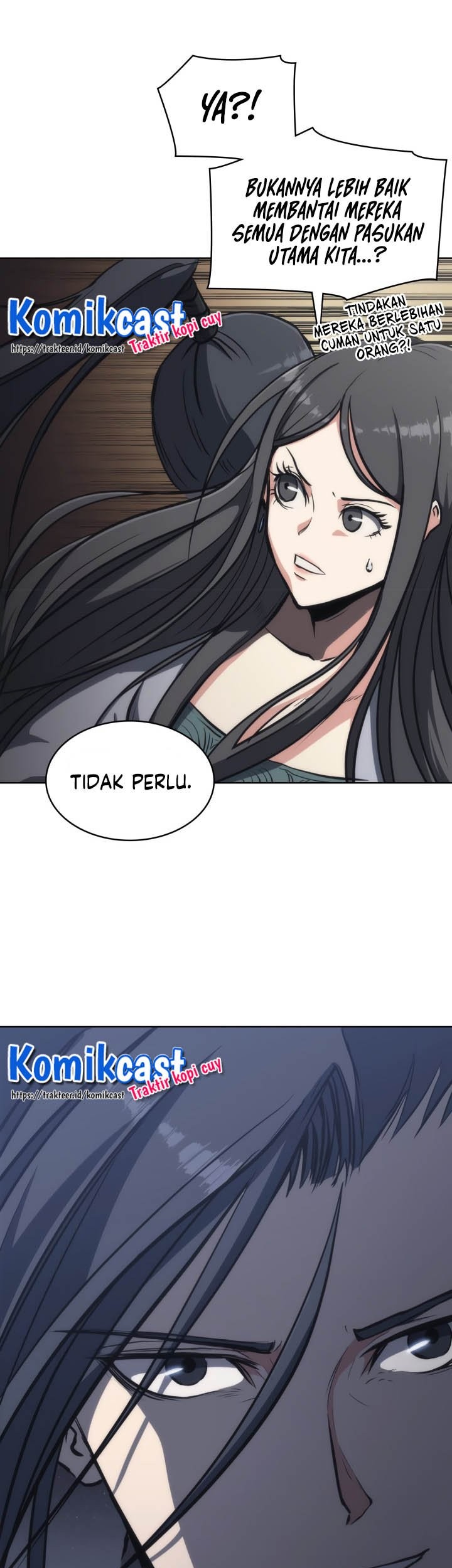 MookHyang – The Origin Chapter 21 - halaman 30