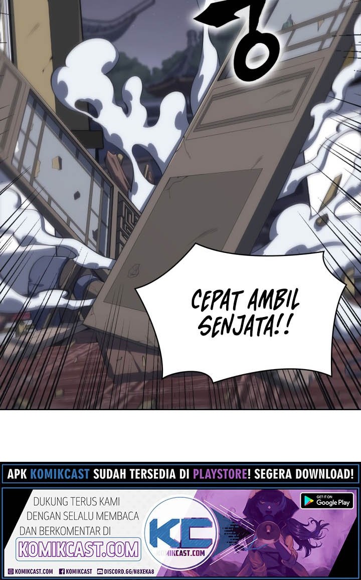 MookHyang – The Origin Chapter 21 - halaman 35