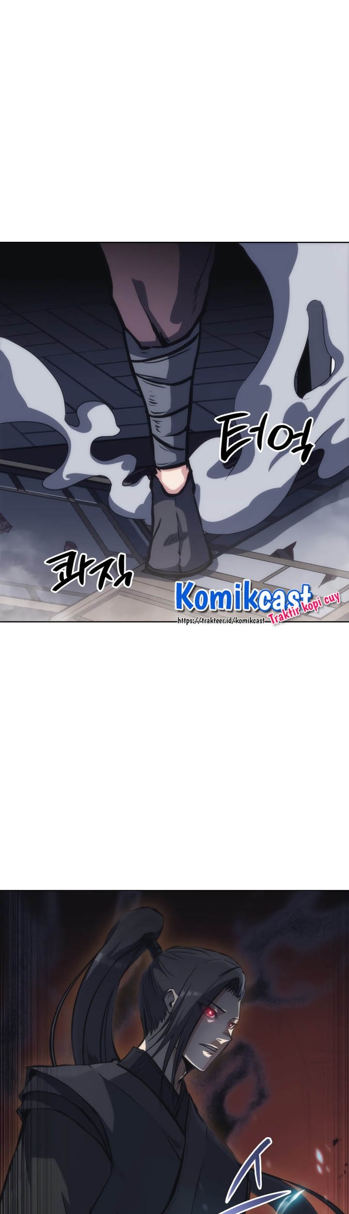 MookHyang – The Origin Chapter 21 - halaman 36