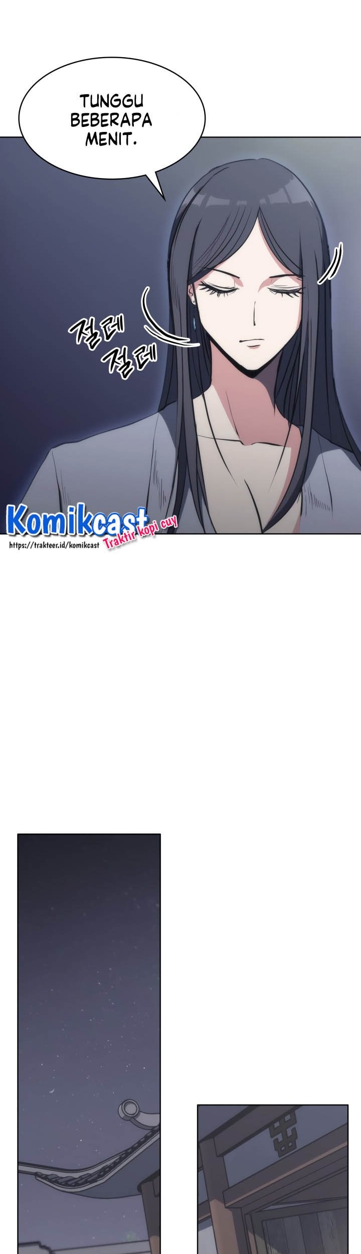 MookHyang – The Origin Chapter 21 - halaman 4