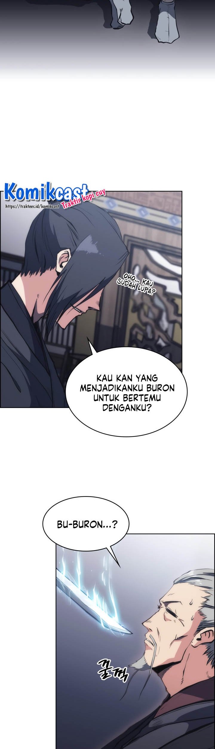MookHyang – The Origin Chapter 21 - halaman 40