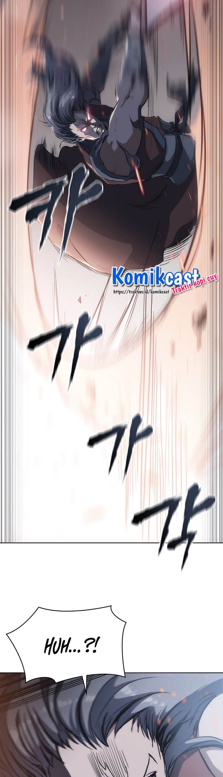 MookHyang – The Origin Chapter 21 - halaman 45