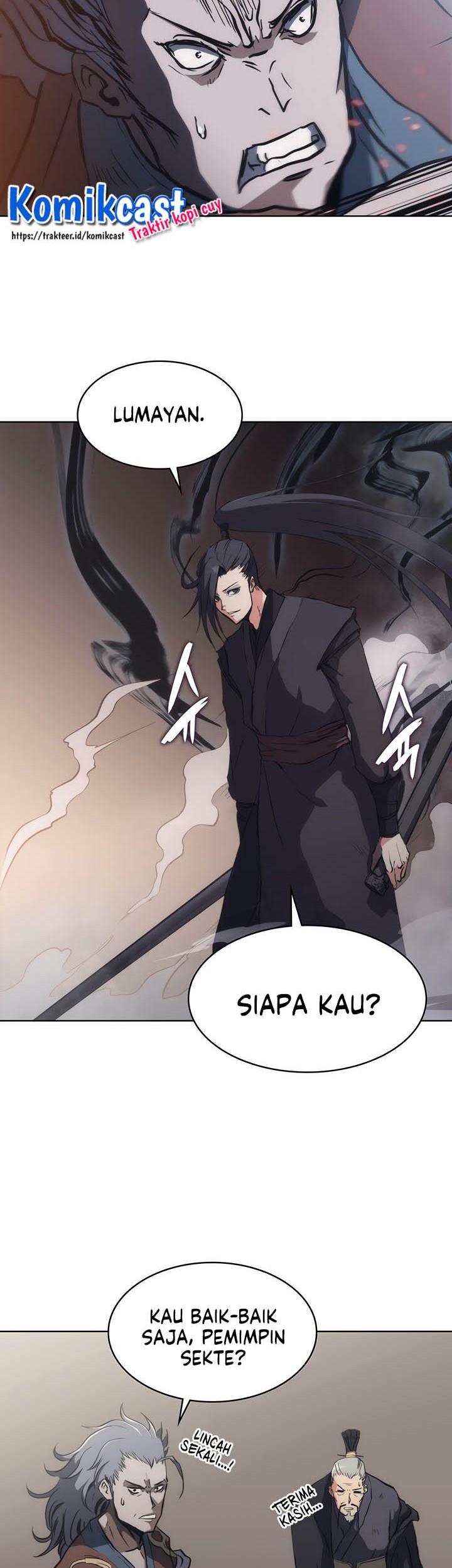 MookHyang – The Origin Chapter 21 - halaman 46