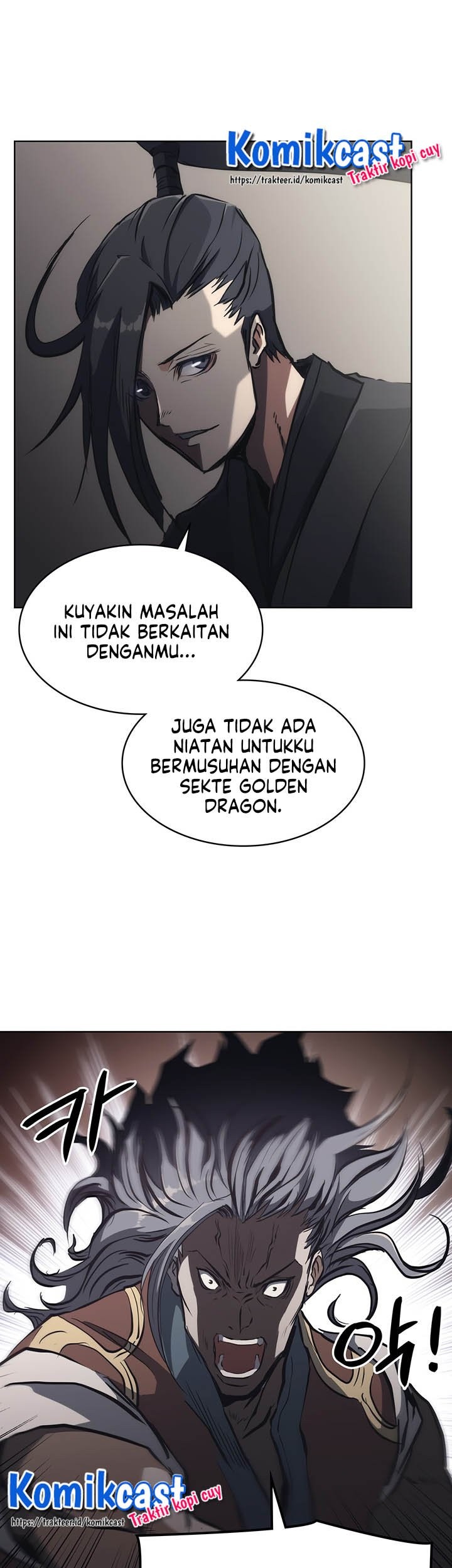 MookHyang – The Origin Chapter 21 - halaman 48
