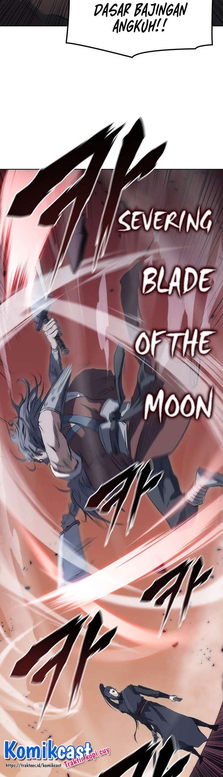 MookHyang – The Origin Chapter 21 - halaman 49