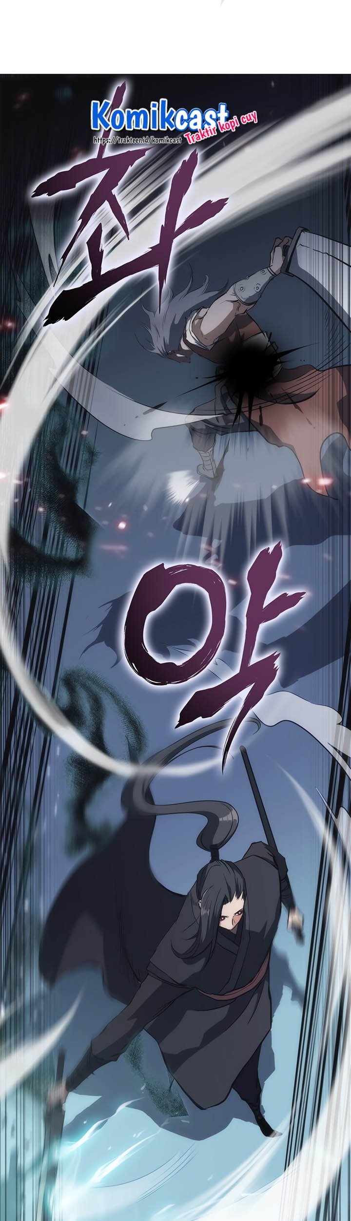 MookHyang – The Origin Chapter 21 - halaman 51