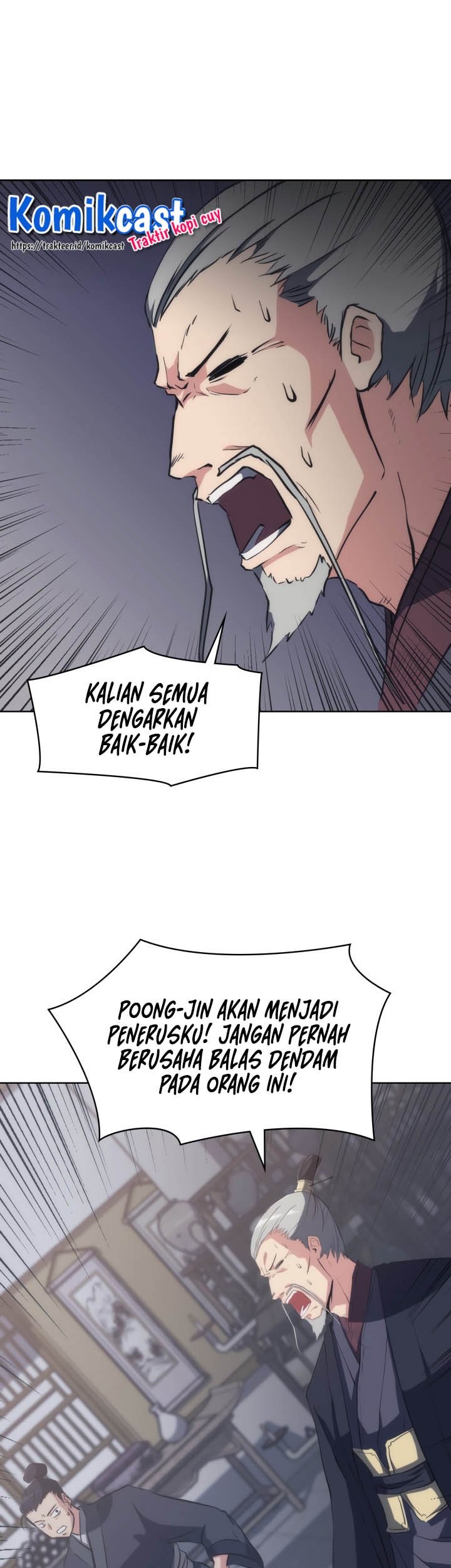 MookHyang – The Origin Chapter 21 - halaman 57
