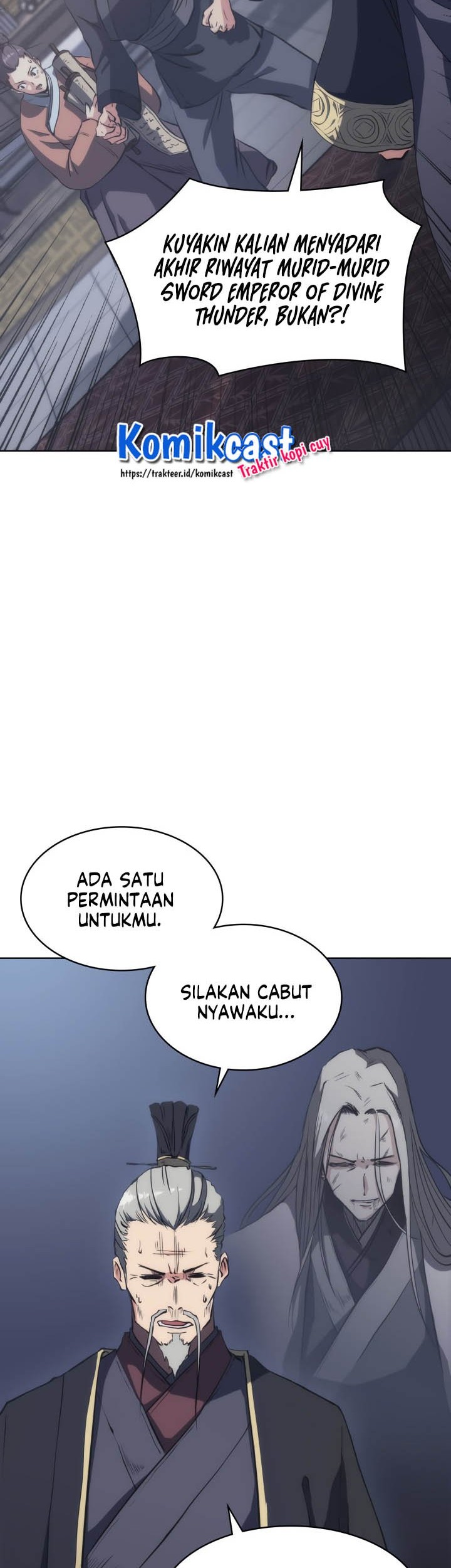MookHyang – The Origin Chapter 21 - halaman 58