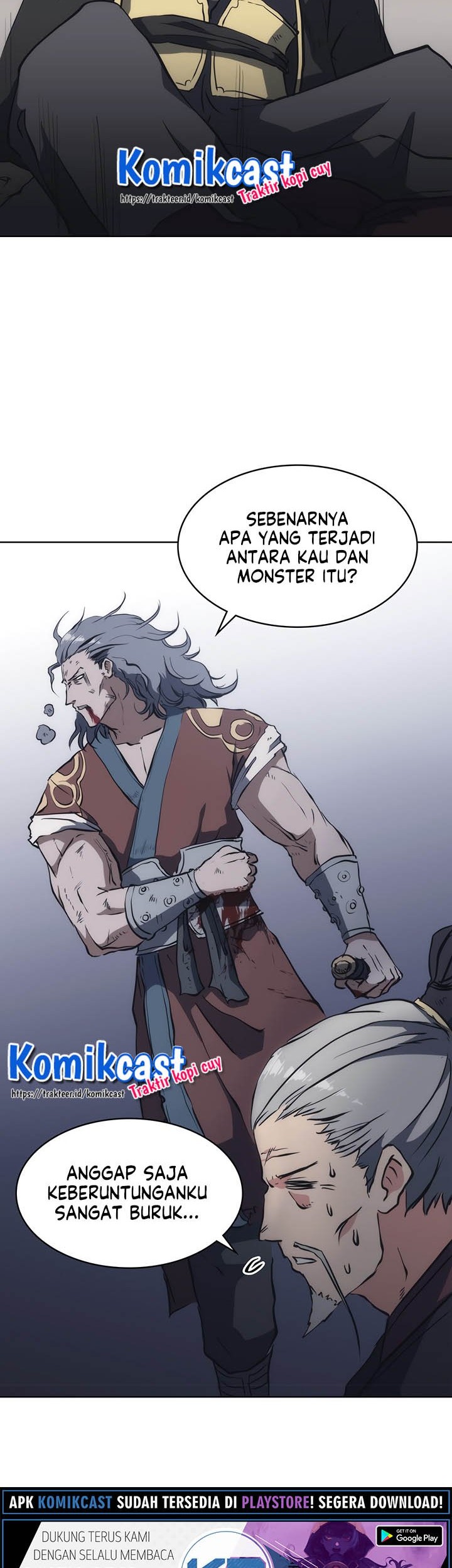 MookHyang – The Origin Chapter 21 - halaman 67