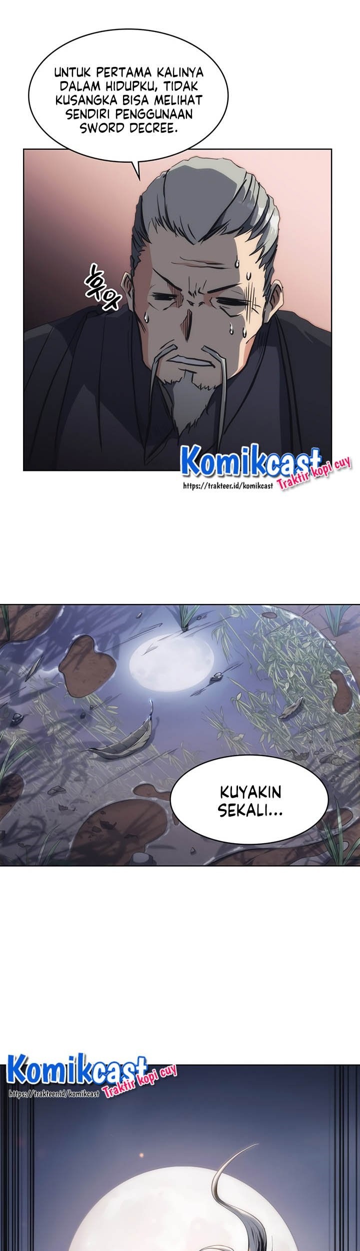 MookHyang – The Origin Chapter 21 - halaman 69